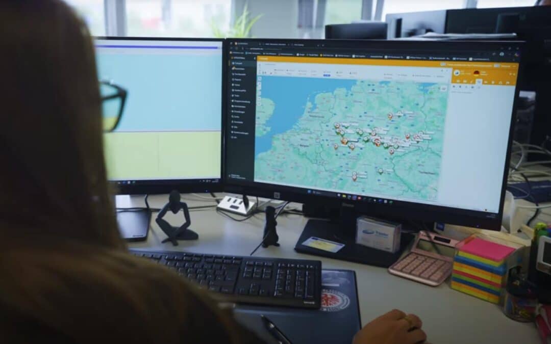 Arbeiten bei Trippler – mehr als nur ein Job!