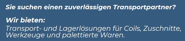 Unser Unternehmensflyer ist jetzt online – jetzt reinschauen!