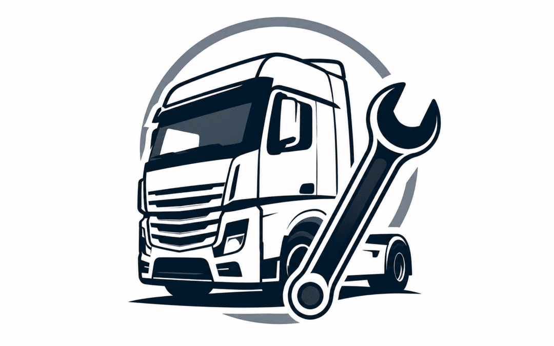 🔧 Heute mal ein kleiner Einblick: Was in unserer Werkstatt so passiert … 🚛