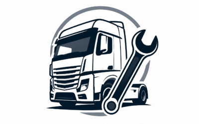 🔧 Heute mal ein kleiner Einblick: Was in unserer Werkstatt so passiert … 🚛